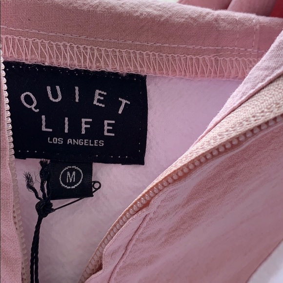 A half zip sweatshirt - Picture 2 of 3